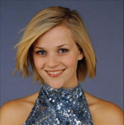 Reese Witherspoon Hairstyles Short