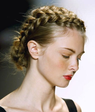 Braid Hairstyle