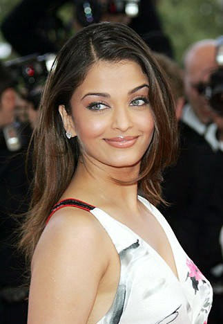 Aishwarya Rai Hairstyle