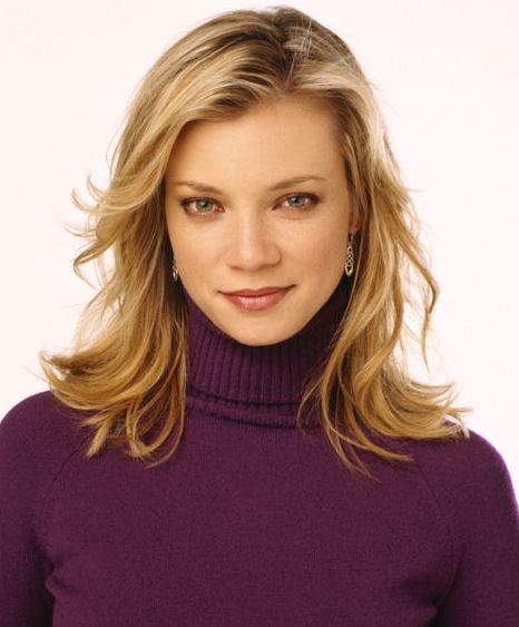 Amy Smart