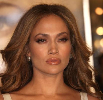 Jennifer Lopez Haircut