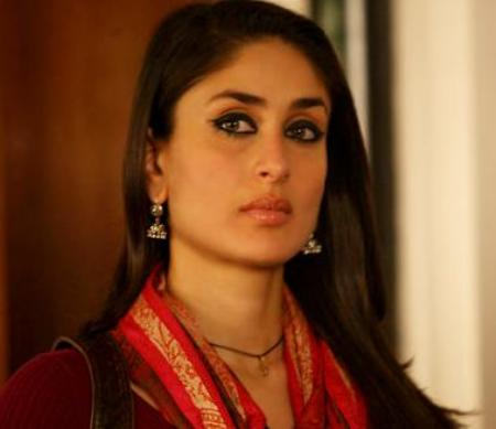 Kareena Kapoor Hairstyle