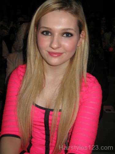 Abigail Breslin Long Haircut-a1214