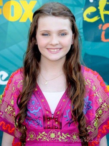 Abigail Breslin Long Hairstyle-a1215