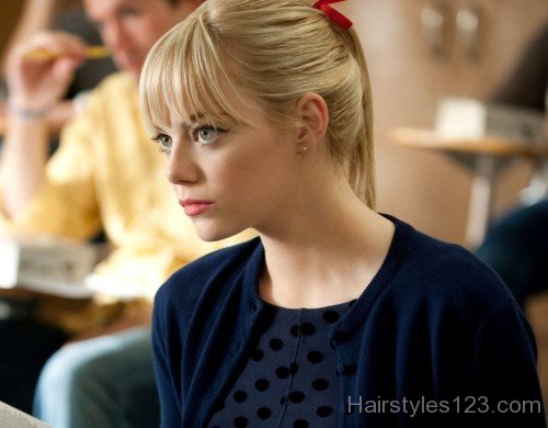 Emma Ponytail With Bangs-em2bl2