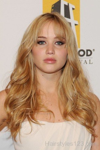 Jennifer Lawrence Color Hair-0je26er26