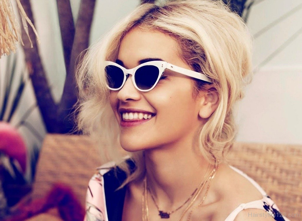 I love rita ora